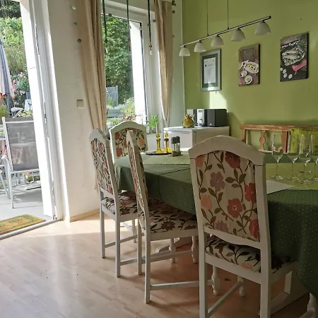 Bed&breakfast_einzelzimmer ベッド・アンド・ブレックファスト